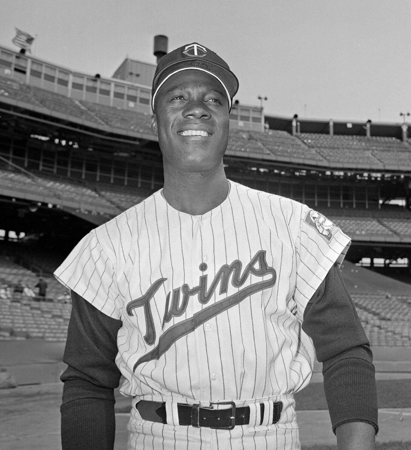 Jim “Mudcat” Grant